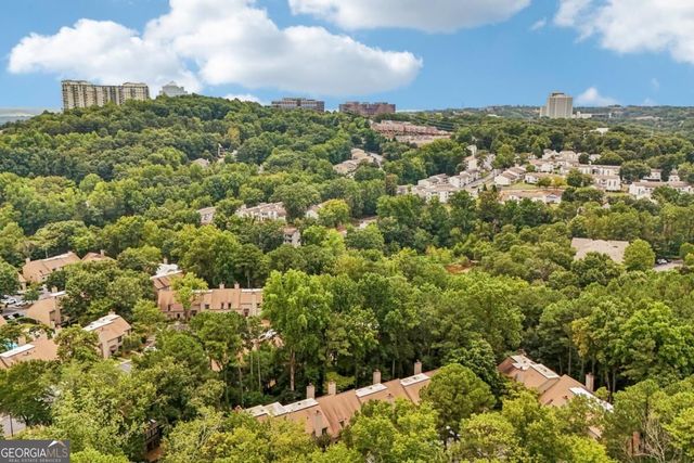 3509 Stonewall Place SE, Atlanta, GA 30339