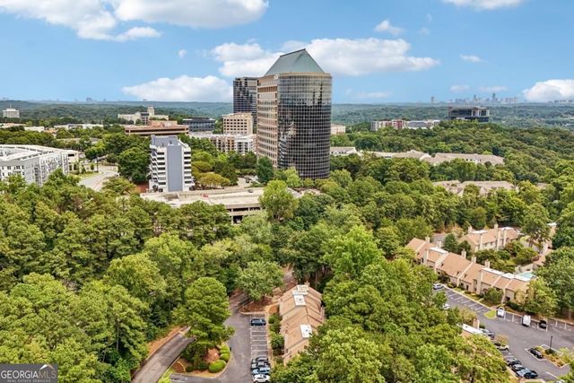 3509 Stonewall Place SE, Atlanta, GA 30339