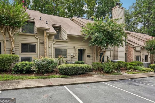 3509 Stonewall Place SE, Atlanta, GA 30339