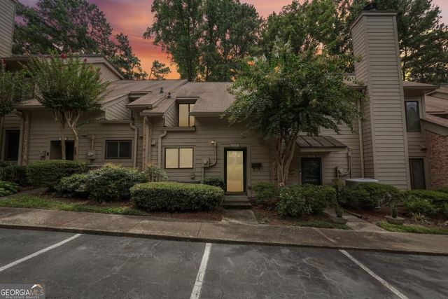 3509 Stonewall Place SE, Atlanta, GA 30339