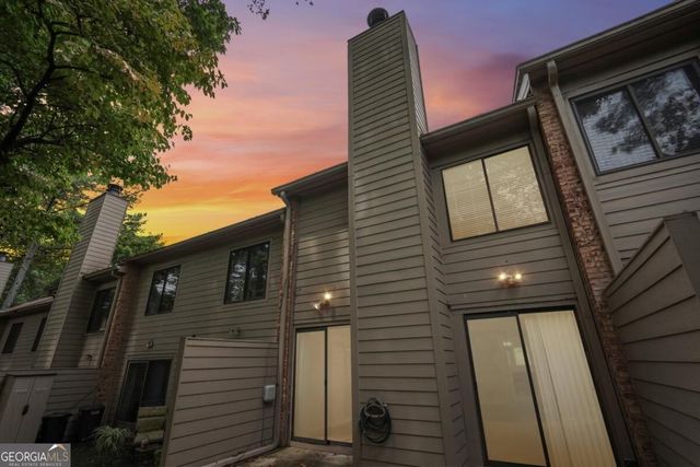 3509 Stonewall Place SE, Atlanta, GA 30339