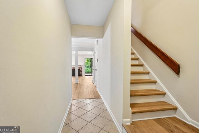 3509 Stonewall Place SE, Atlanta, GA 30339