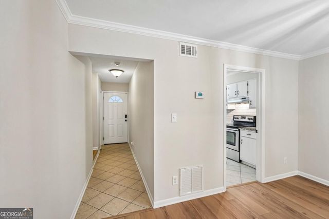 3509 Stonewall Place SE, Atlanta, GA 30339
