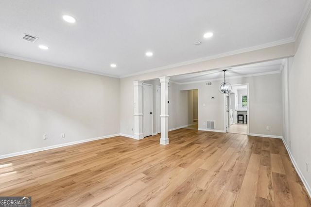 3509 Stonewall Place SE, Atlanta, GA 30339