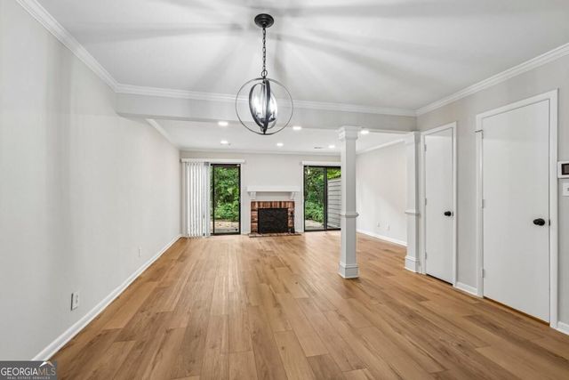 3509 Stonewall Place SE, Atlanta, GA 30339