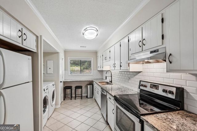 3509 Stonewall Place SE, Atlanta, GA 30339