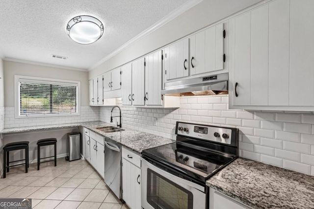 3509 Stonewall Place SE, Atlanta, GA 30339