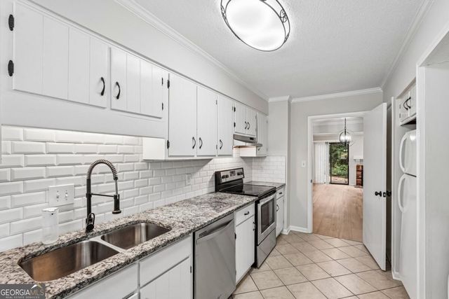 3509 Stonewall Place SE, Atlanta, GA 30339