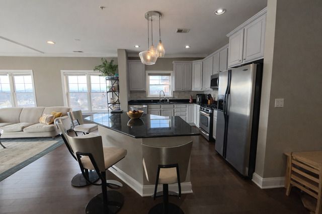 4953 Oakton Street 608, Skokie, IL 60077