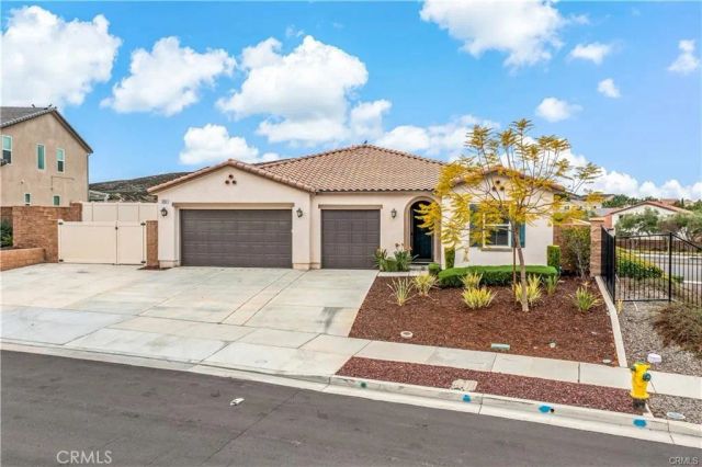 32847 Bachelor Peak Street, Winchester, CA 92596