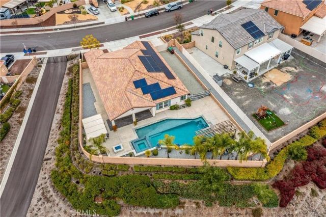 32847 Bachelor Peak Street, Winchester, CA 92596