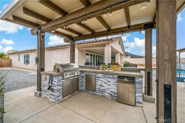 32847 Bachelor Peak Street, Winchester, CA 92596