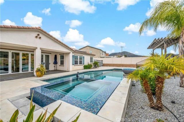 32847 Bachelor Peak Street, Winchester, CA 92596