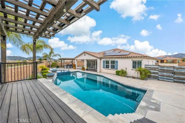 32847 Bachelor Peak Street, Winchester, CA 92596