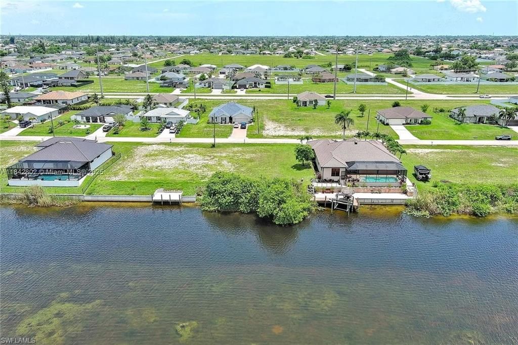 401 NW 24th TER, CAPE CORAL, FL 33993 — photo 5