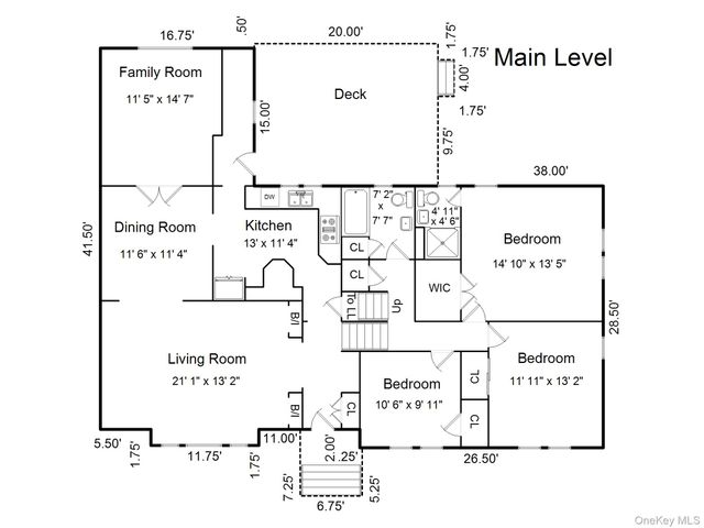 44 Amherst Drive, New Rochelle, NY 10804