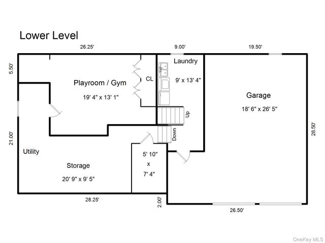 44 Amherst Drive, New Rochelle, NY 10804
