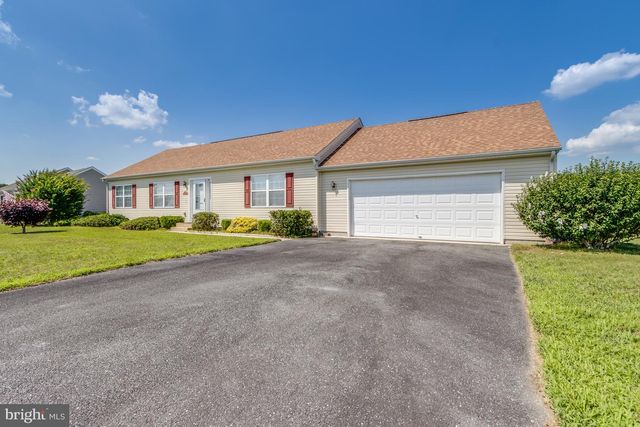 30419 E BARRIER REEF BLVD, Lewes, DE 19958