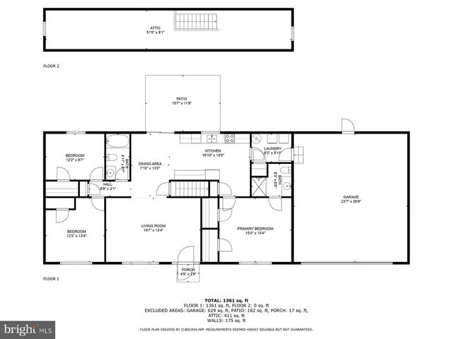 30419 E BARRIER REEF BLVD, Lewes, DE 19958