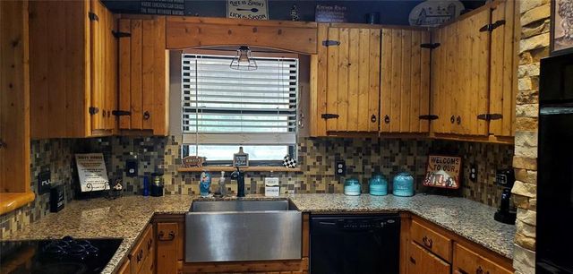 4000 S Indian Meridian Road, Choctaw, OK 73020
