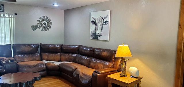 4000 S Indian Meridian Road, Choctaw, OK 73020
