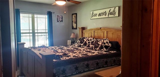 4000 S Indian Meridian Road, Choctaw, OK 73020