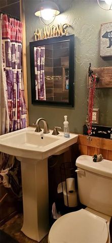 4000 S Indian Meridian Road, Choctaw, OK 73020