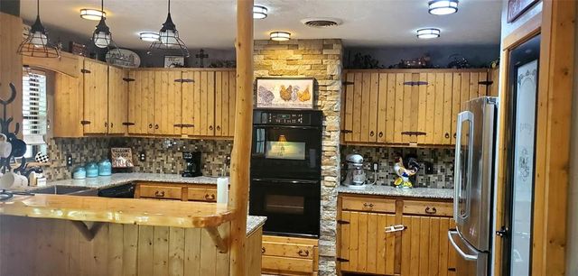 4000 S Indian Meridian Road, Choctaw, OK 73020