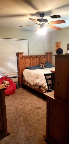 4000 S Indian Meridian Road, Choctaw, OK 73020