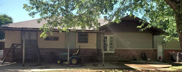 4000 S Indian Meridian Road, Choctaw, OK 73020
