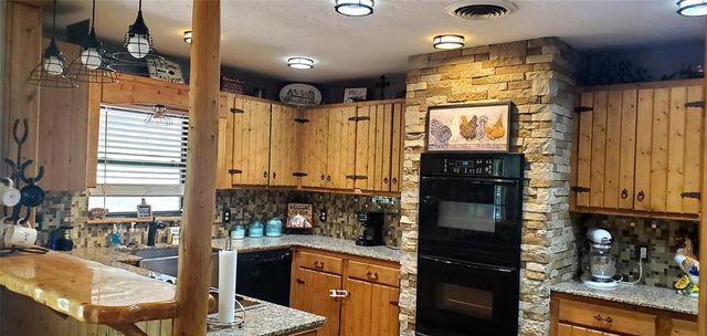 4000 S Indian Meridian Road, Choctaw, OK 73020