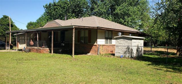 4000 S Indian Meridian Road, Choctaw, OK 73020