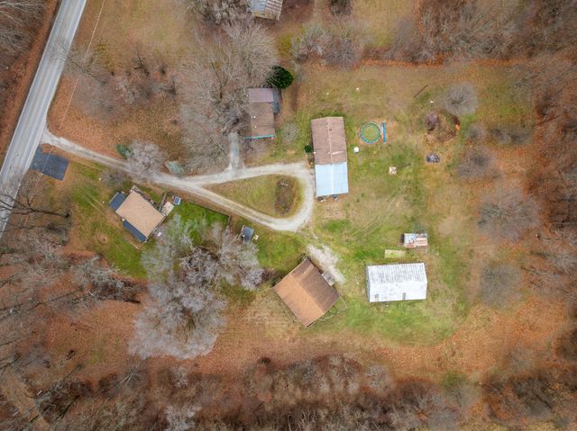 7701 N Fail Road, La Porte, IN 46350