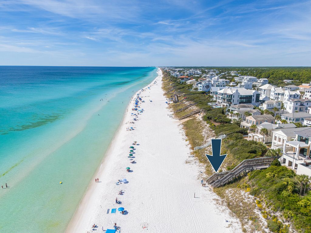 3605 E Co Hwy 30A 213, Santa Rosa Beach, FL 32459