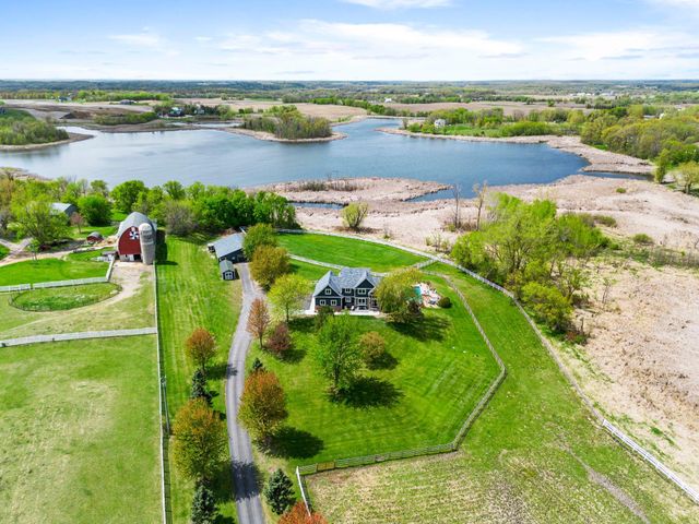 8665 Pioneer Trail, Loretto, MN 55357