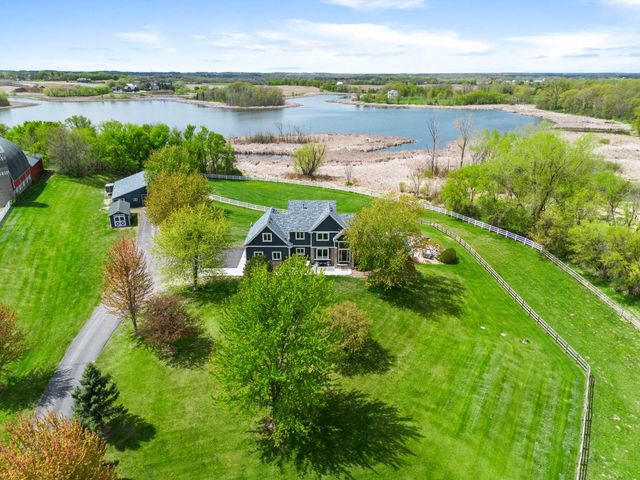 8665 Pioneer Trail, Loretto, MN 55357