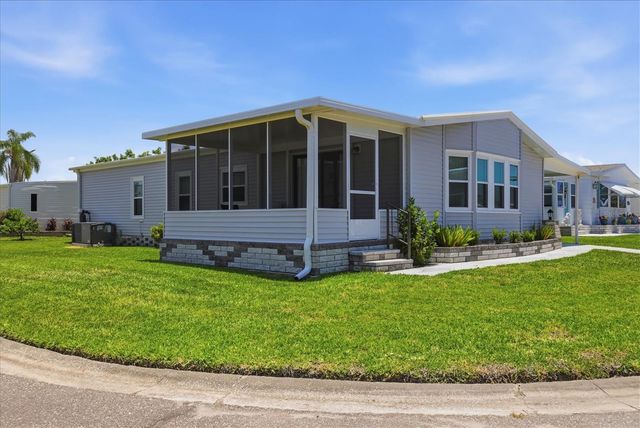 1536 45TH AVENUE E, Ellenton, FL 34222