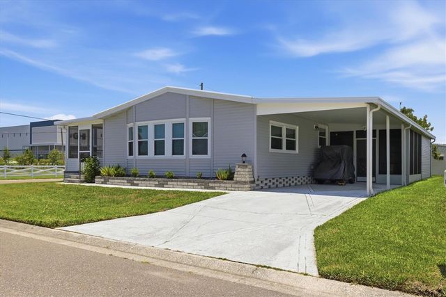 1536 45TH AVENUE E, Ellenton, FL 34222