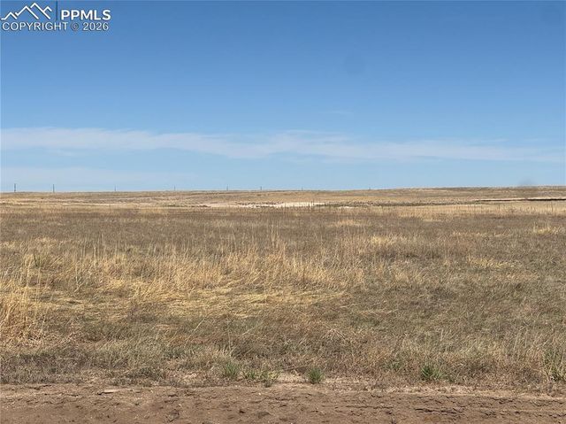 7813 El Raiceno Trail, Peyton, CO 80831