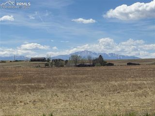 7813 El Raiceno Trail, Peyton, CO 80831
