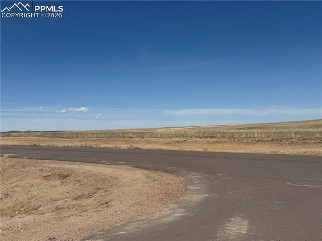 7813 El Raiceno Trail, Peyton, CO 80831 — photo 5