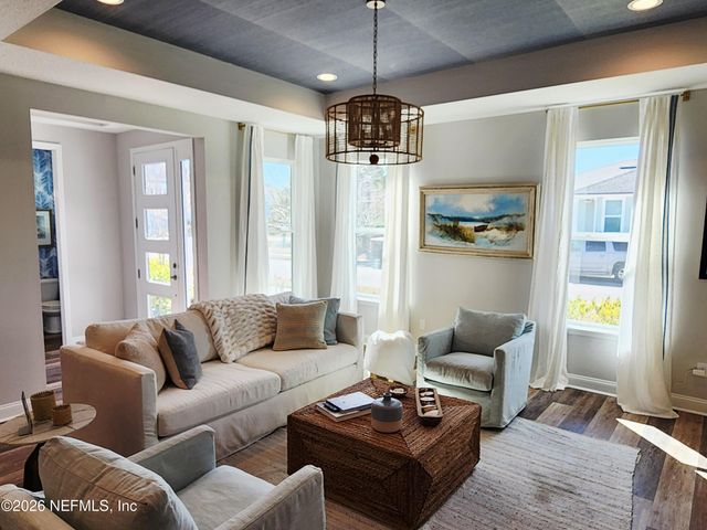 34 CABANA Drive, Ponte Vedra, FL 32081