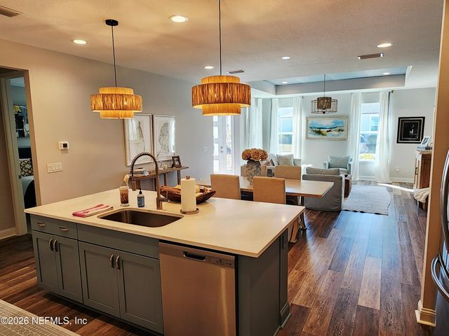 34 CABANA Drive, Ponte Vedra, FL 32081