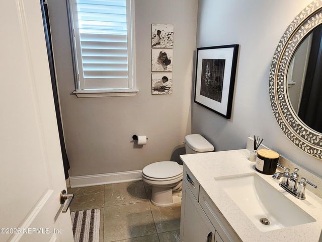 34 CABANA Drive, Ponte Vedra, FL 32081