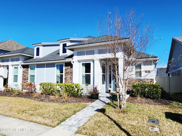 34 CABANA Drive, Ponte Vedra, FL 32081