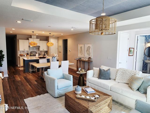 34 CABANA Drive, Ponte Vedra, FL 32081