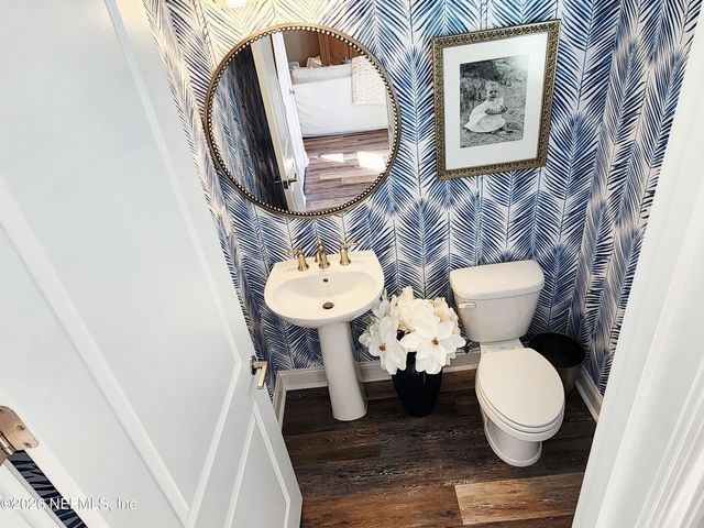 34 CABANA Drive, Ponte Vedra, FL 32081