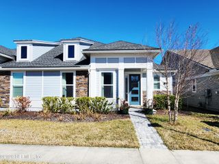 34 CABANA Drive, Ponte Vedra, FL 32081