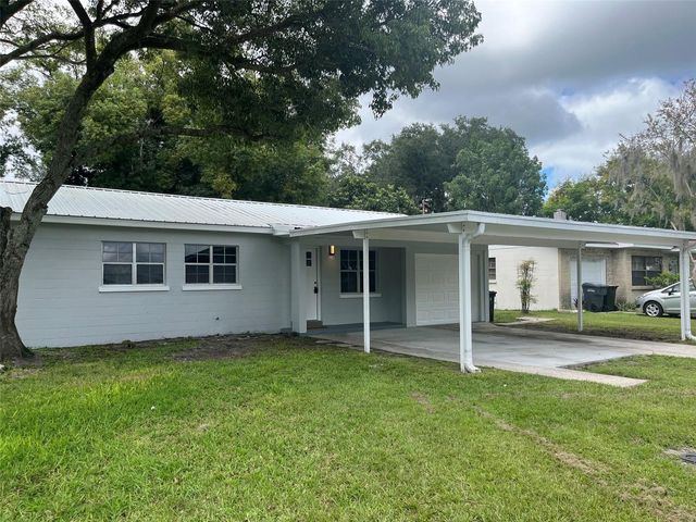 1026 CANAL DRIVE W, Lakeland, FL 33801