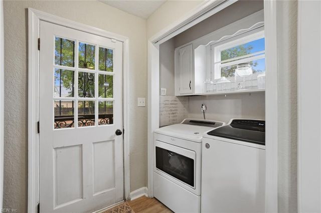 2304 Elaine AVE, Norfolk, VA 23518